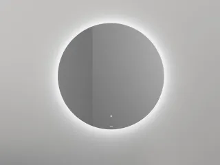 Зеркало с подсветкой Salini Ombra 27M0312BH 120см